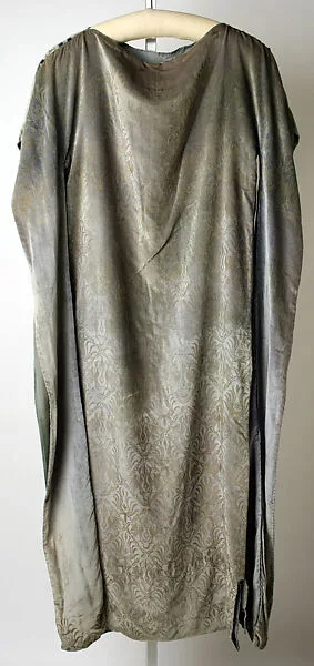 Dress — Maria Monaci Gallenga