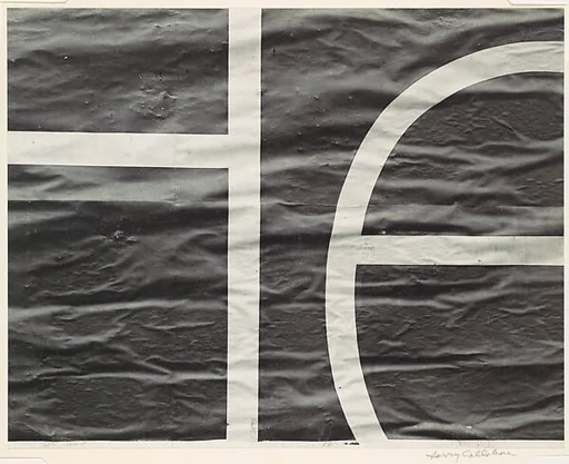 Sign Detail, New York
