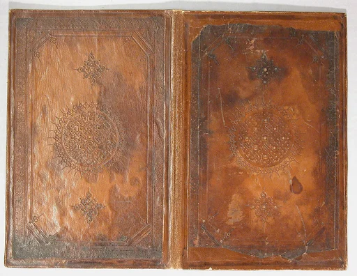 Bookbinding