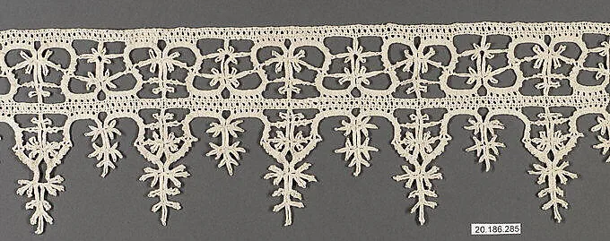 Edging — Unknown