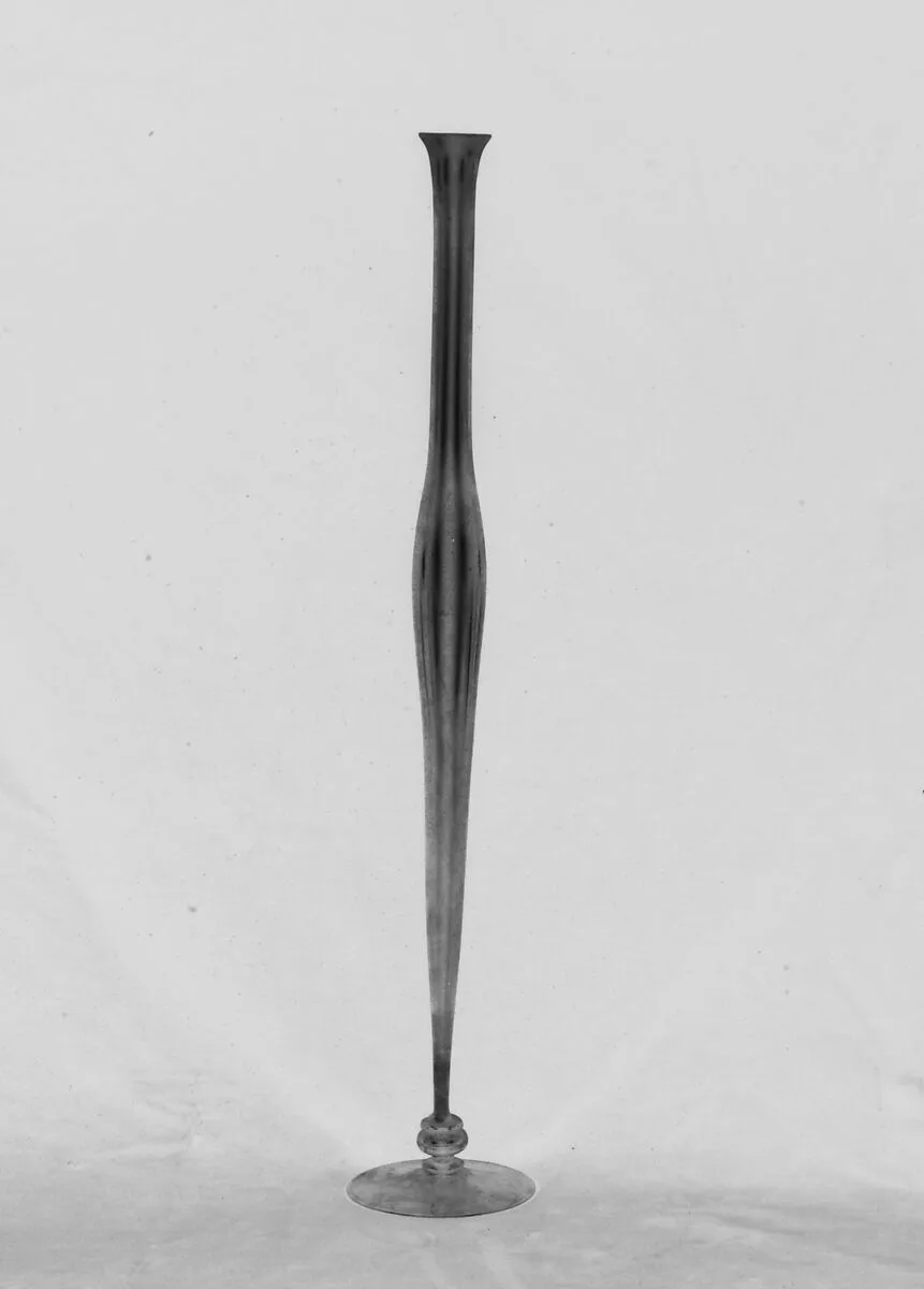 Vase — Unknown