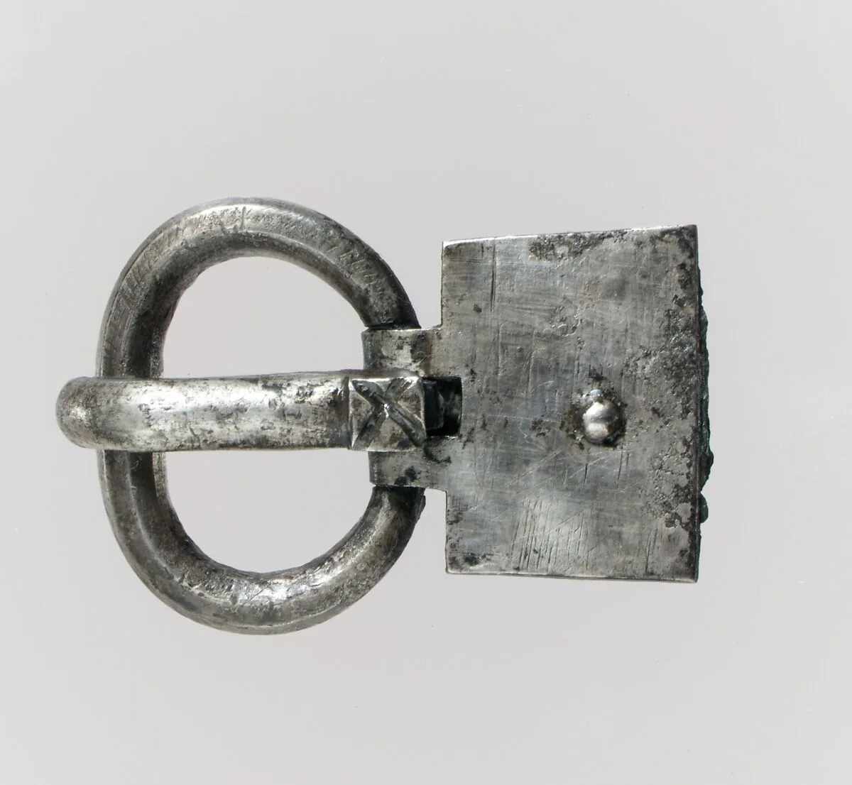 Buckle — Unknown