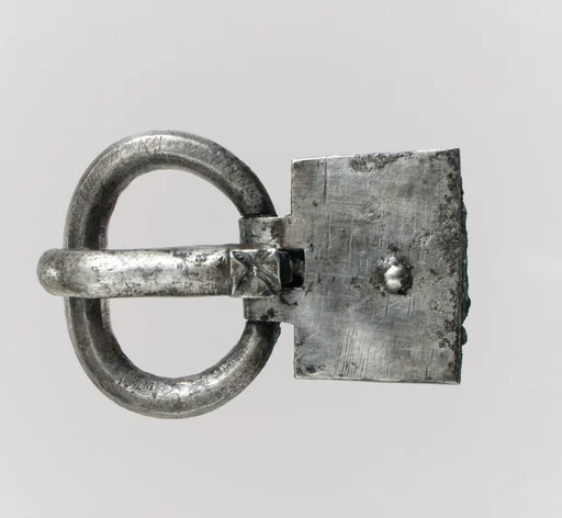 Buckle