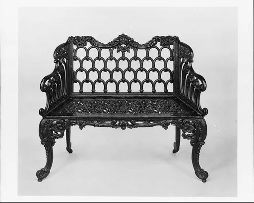 Garden Bench