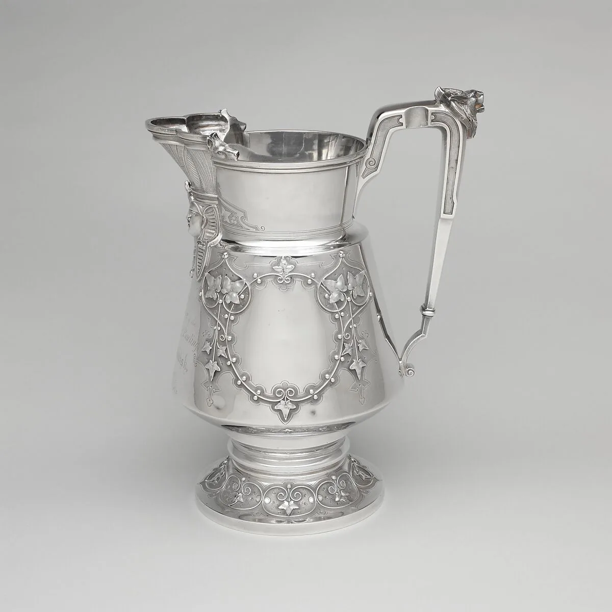 Pitcher — Ball, Black & Co.