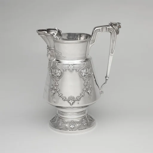 Pitcher