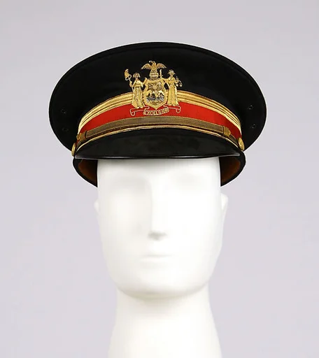 Military cap