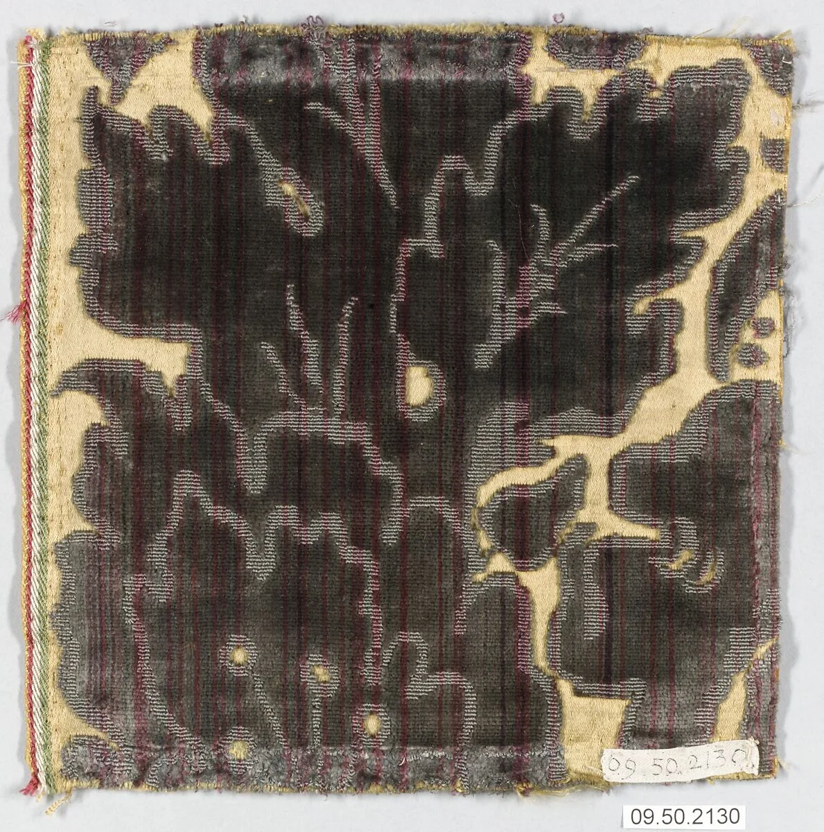 Piece — Unknown