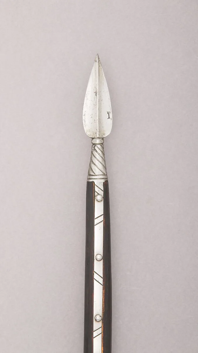Pike — Unknown