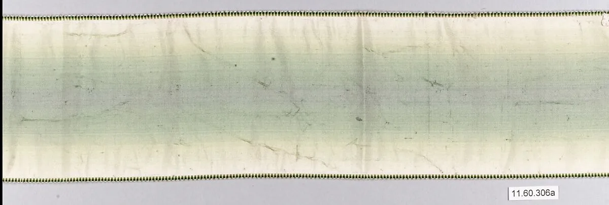 Ribbon — Unknown