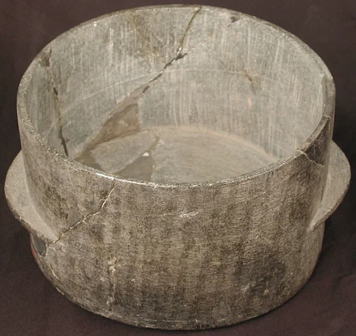 Pot