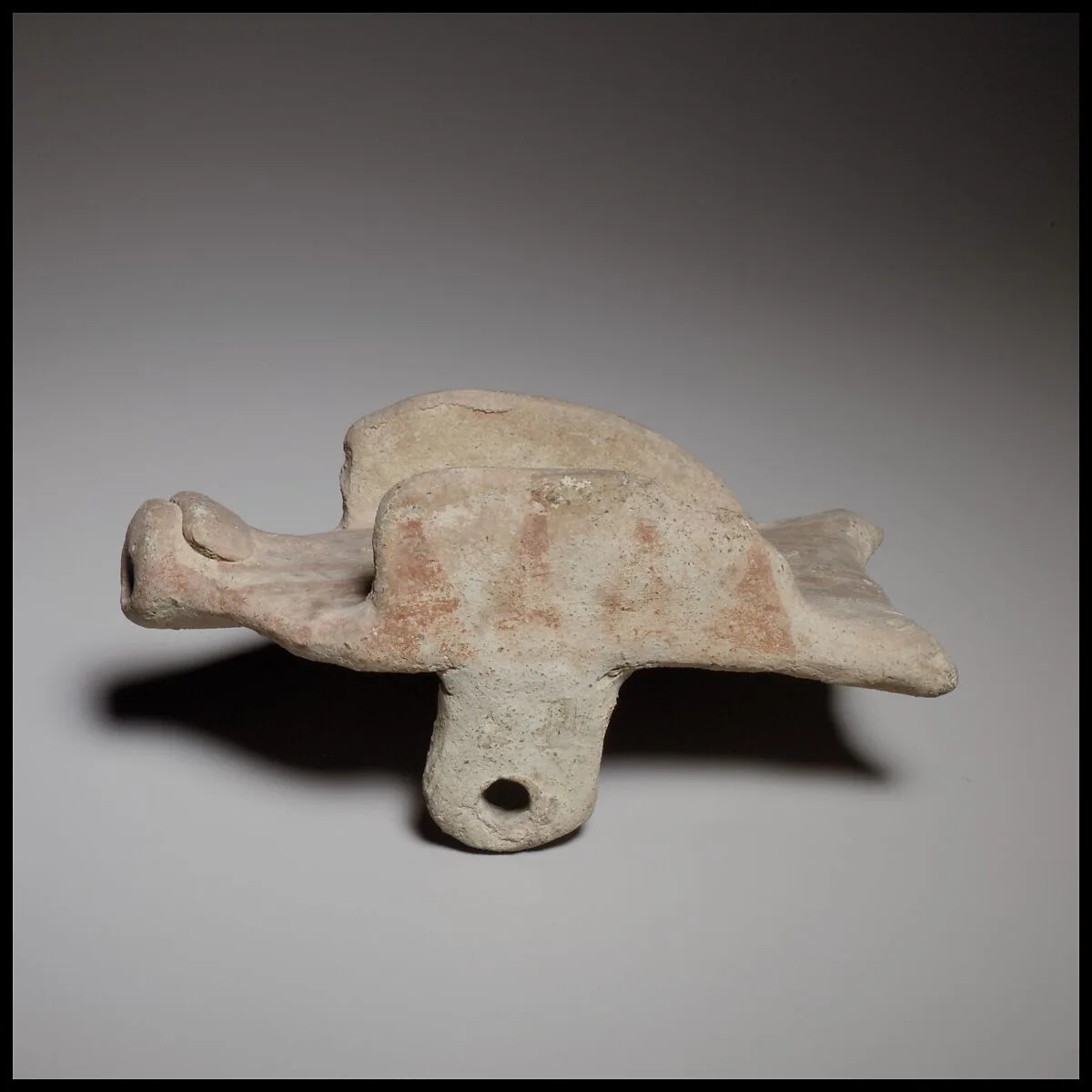 Model of a cart — Unknown