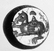 Stamp seal