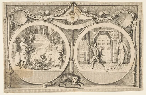 The Expulsion of the Jesuits