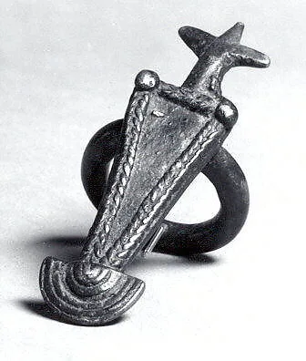 Ring — Unknown
