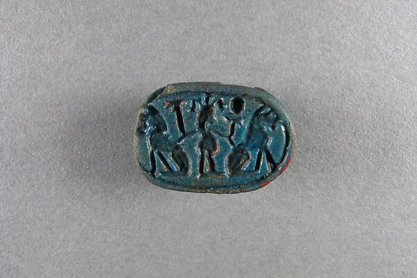 Scarab — Unknown