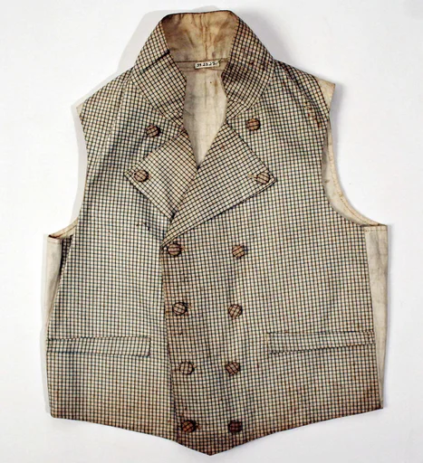Vest