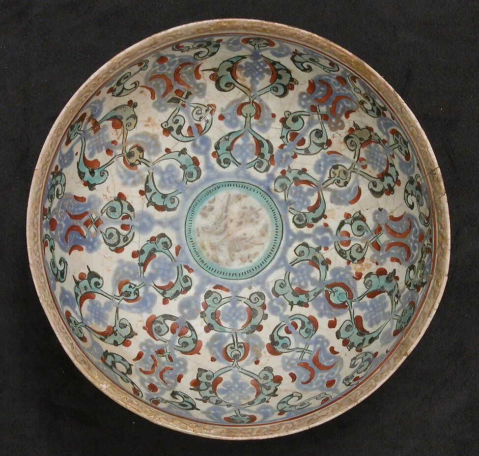 Bowl — Unknown