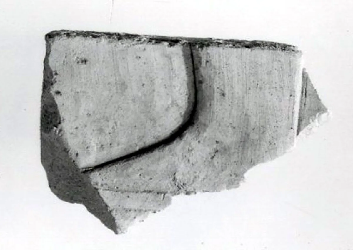 Relief fragment, tomb of Meketre — Unknown