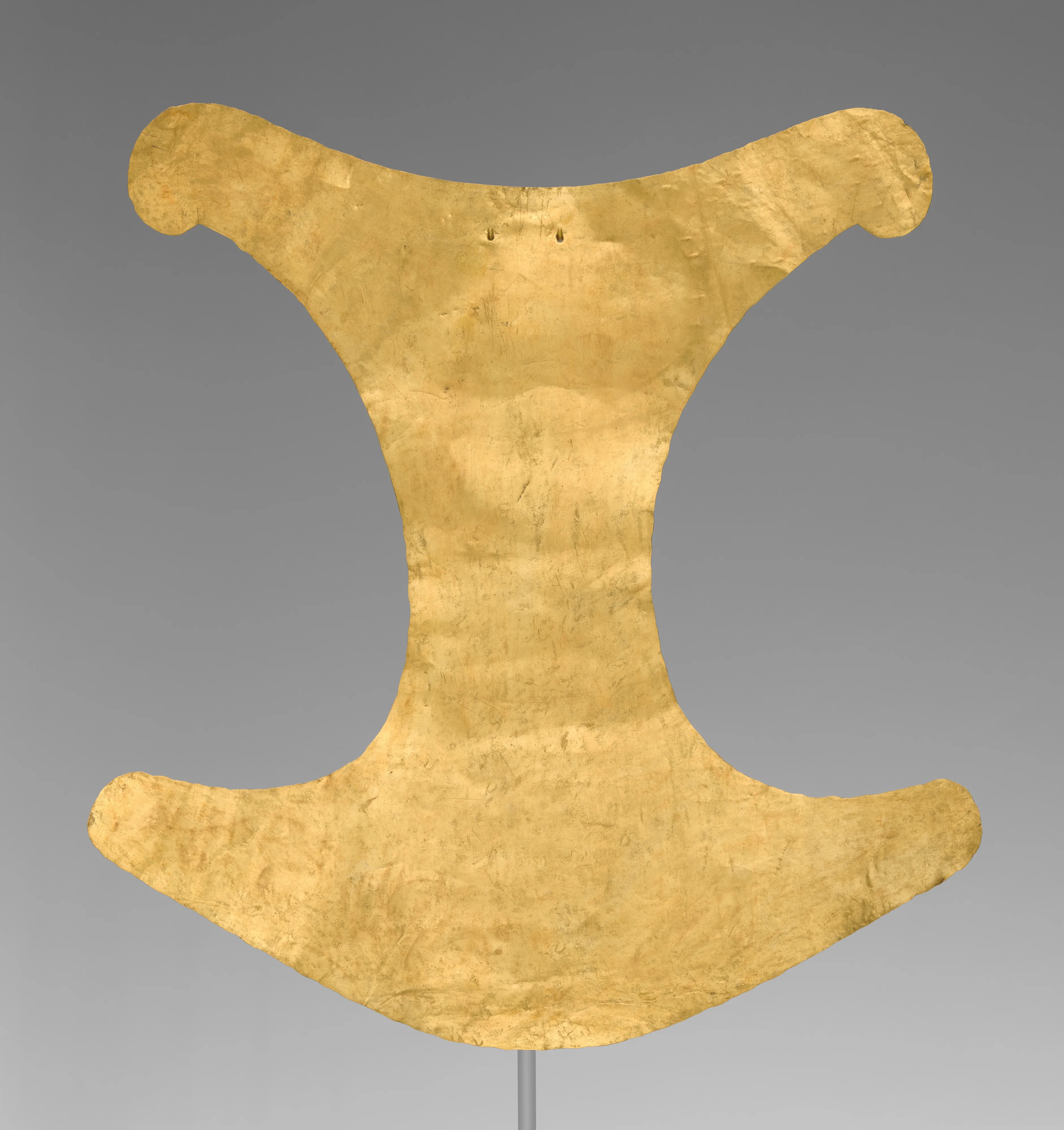 Pectoral — Unknown