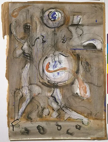 Untitled — Mark Rothko