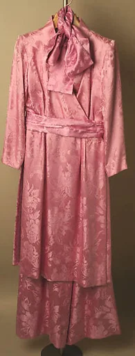 Evening ensemble
