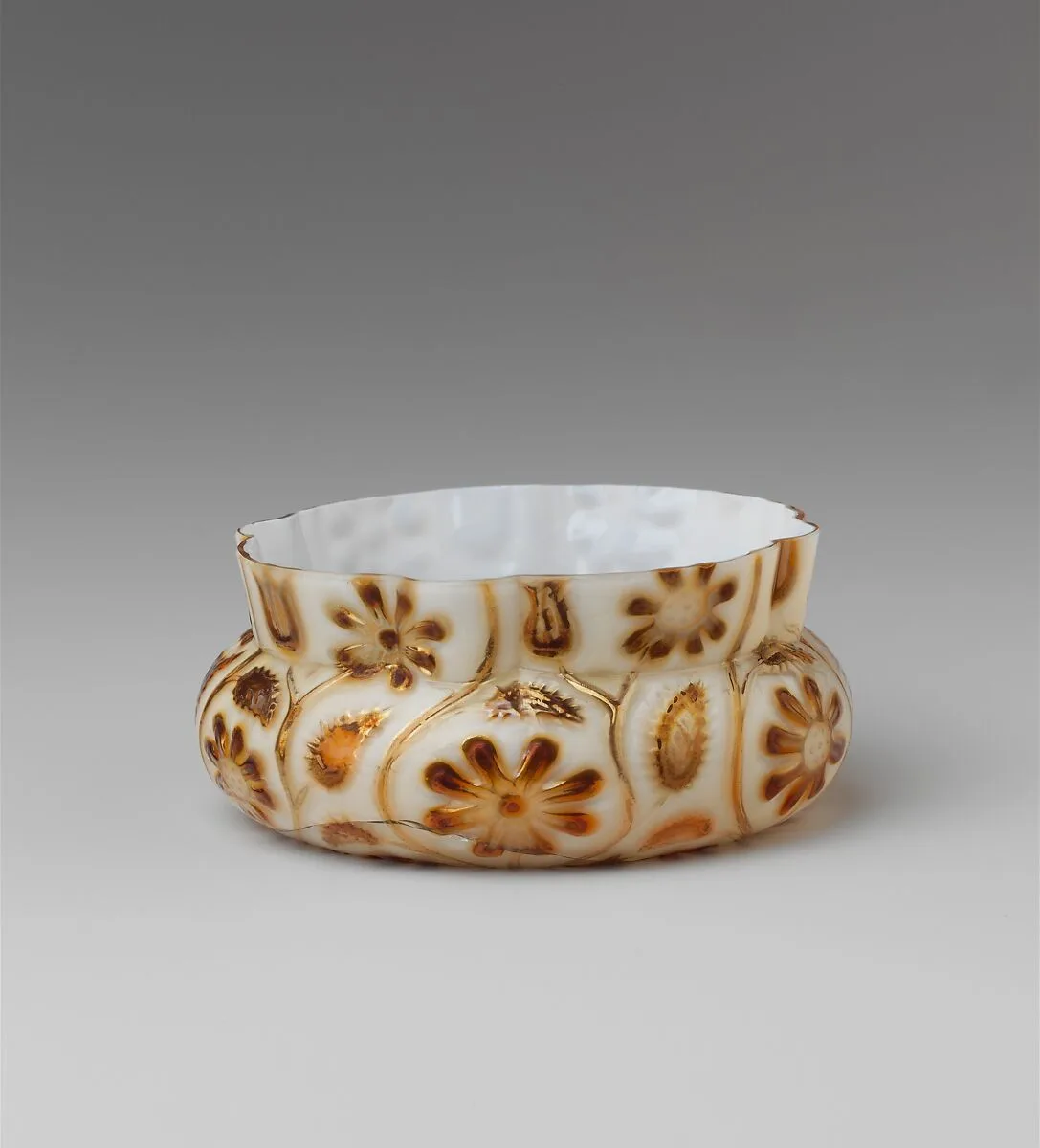 Bowl — Dalzell, Gilmore and Leighton