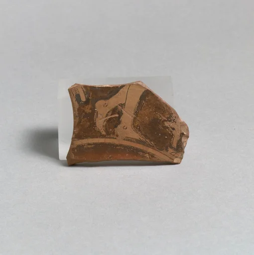 Kylix Fragment
