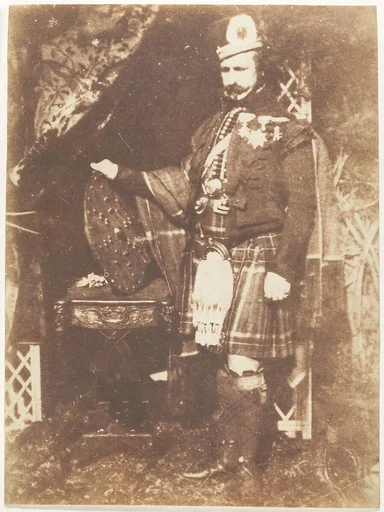 [Charles Edward Stuart, also known as Charles Manning Allan]