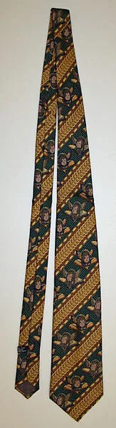 Necktie — Gianfranco Ferré|House of Dior