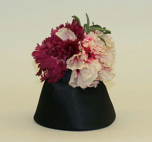 Hat — Hubert de Givenchy|House of Givenchy