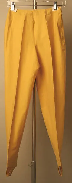 Leggings — Emilio Pucci