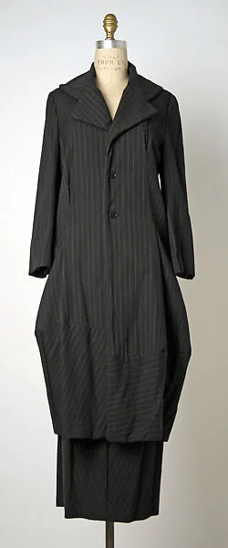 Suit — Rei Kawakubo|Bergdorf Goodman|Comme des Garçons
