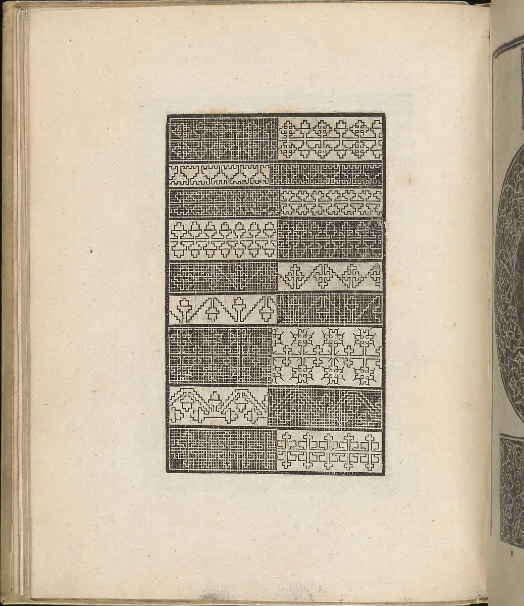 Trionfo Di Virtu. Libro Novo..., page 20 (recto) — Matteo Pagano