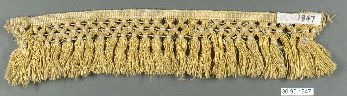 Fringe — Unknown