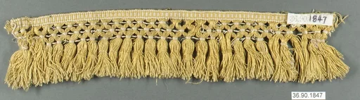 Fringe