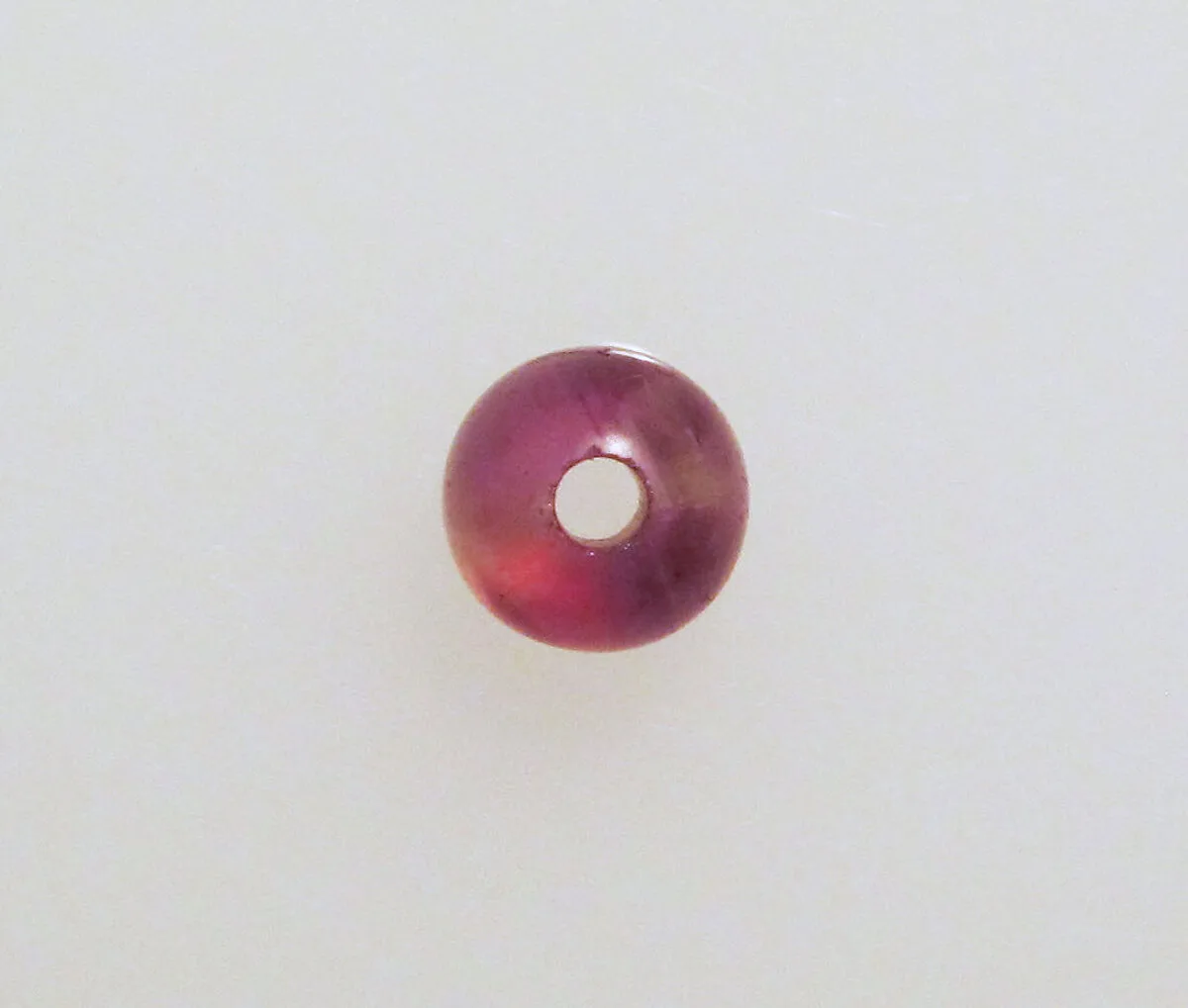 Beads, 2 — Unknown