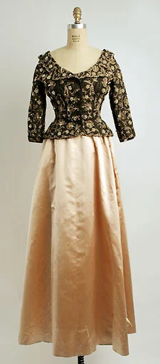 Evening ensemble