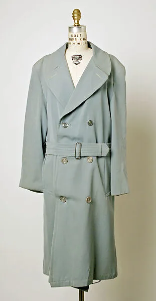 Coat — Vivienne Westwood