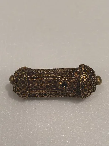 Amulet Case