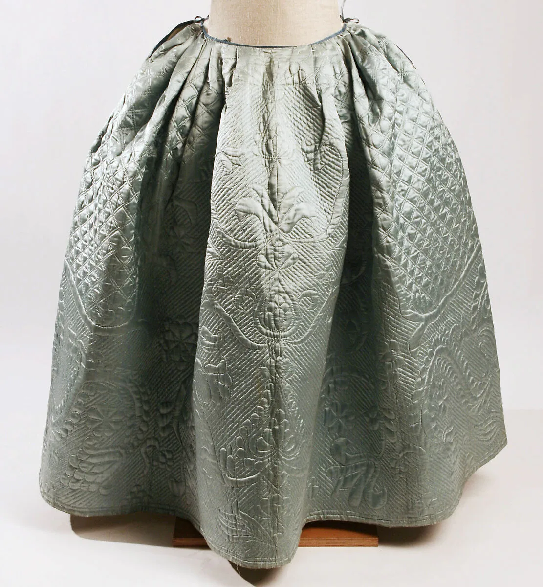 Petticoat — Unknown