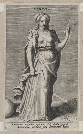 Mensura, from "Proposopographia"