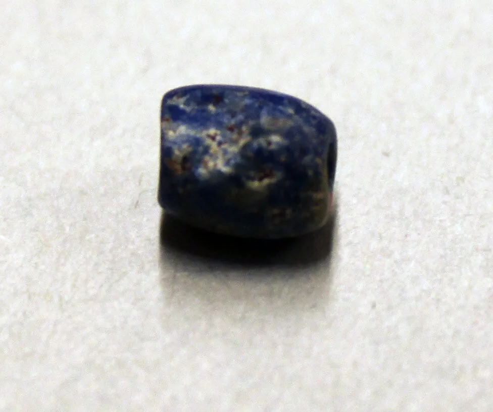 Beads — Unknown