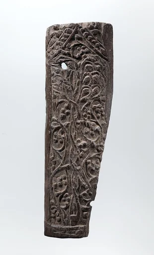Furniture Plaque