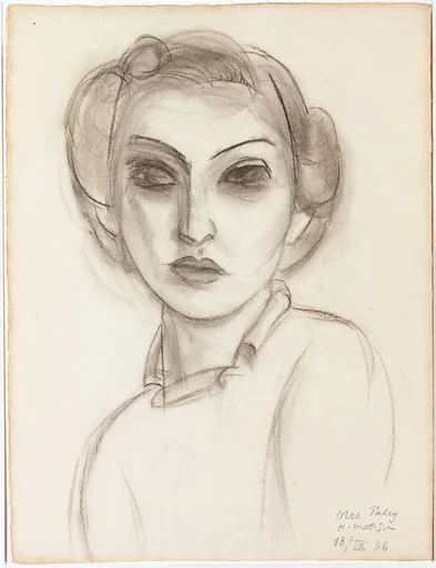 Dorothy Paley