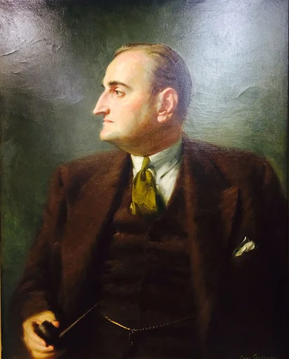 Francis Henry Taylor