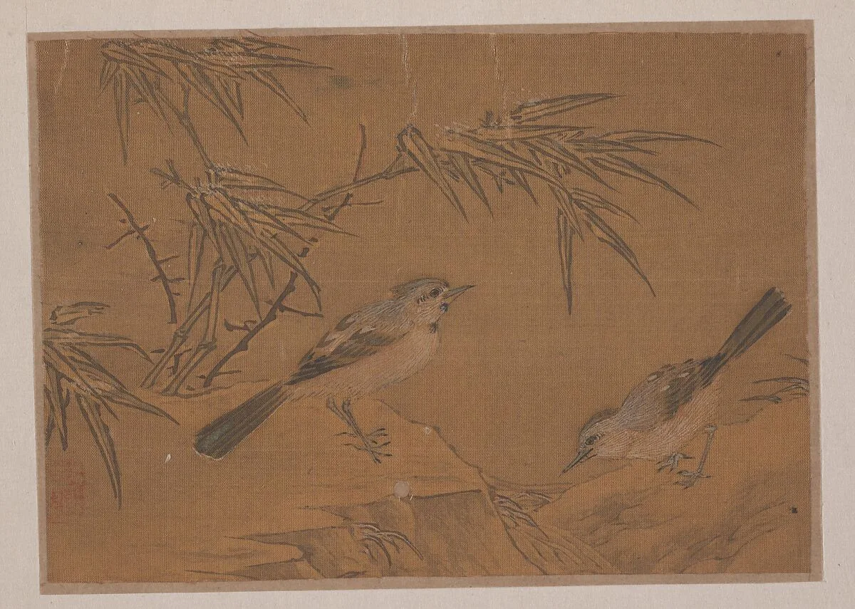 Untitled — Unidentified artist