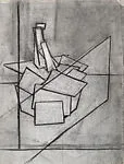 Untitled (still life) — Basil Cimino