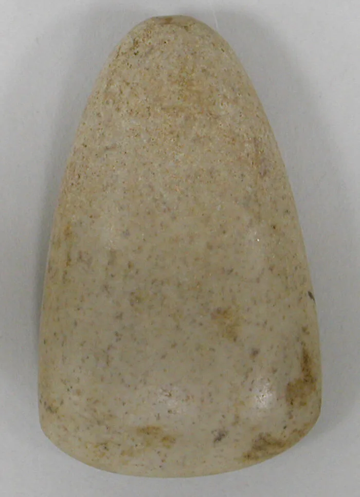 Stone Celt — Unknown