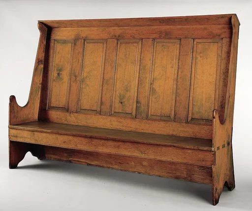 Settee